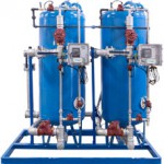 About Commercial Water Filtration CustomCare