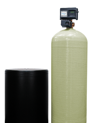 C42 Series Water Softener
