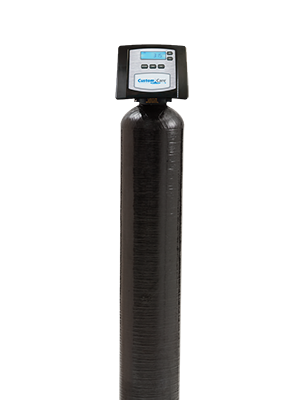 Customcare uf water filtration systems